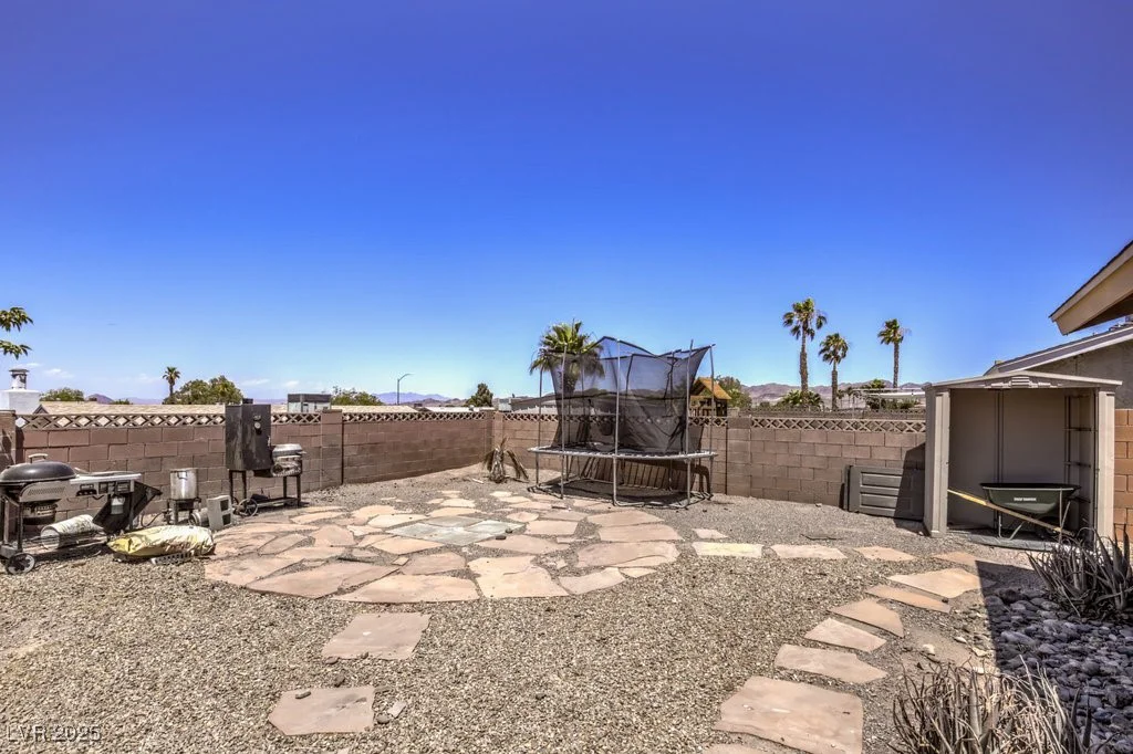 427 Shamrock, Henderson, NV 89002
