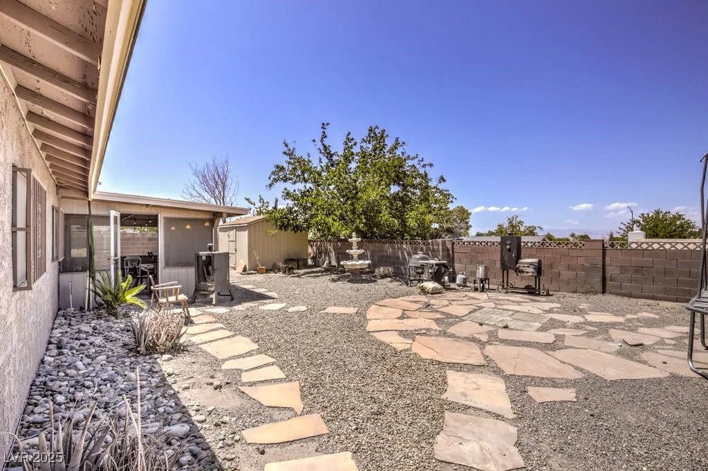 427 Shamrock, Henderson, NV 89002