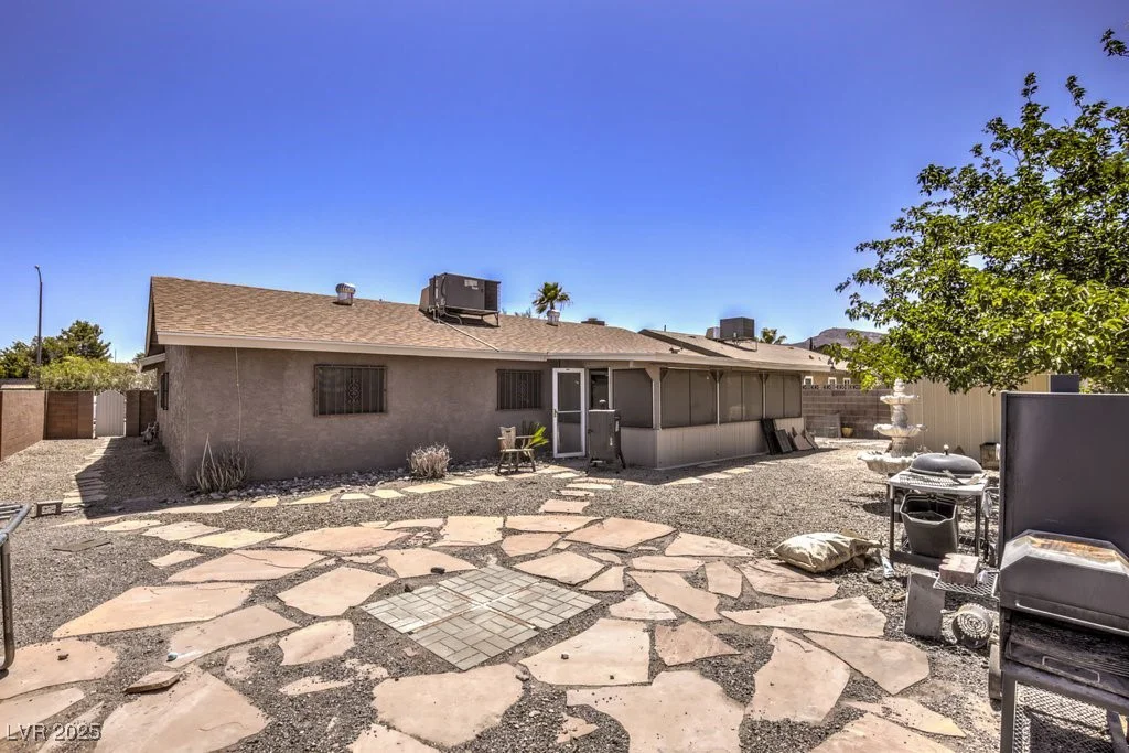 427 Shamrock, Henderson, NV 89002