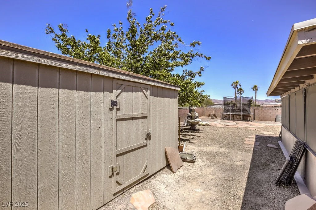 427 Shamrock, Henderson, NV 89002
