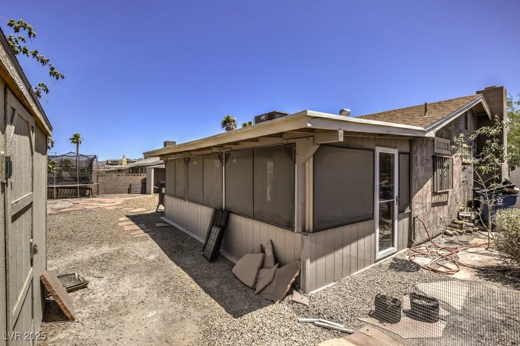 427 Shamrock, Henderson, NV 89002