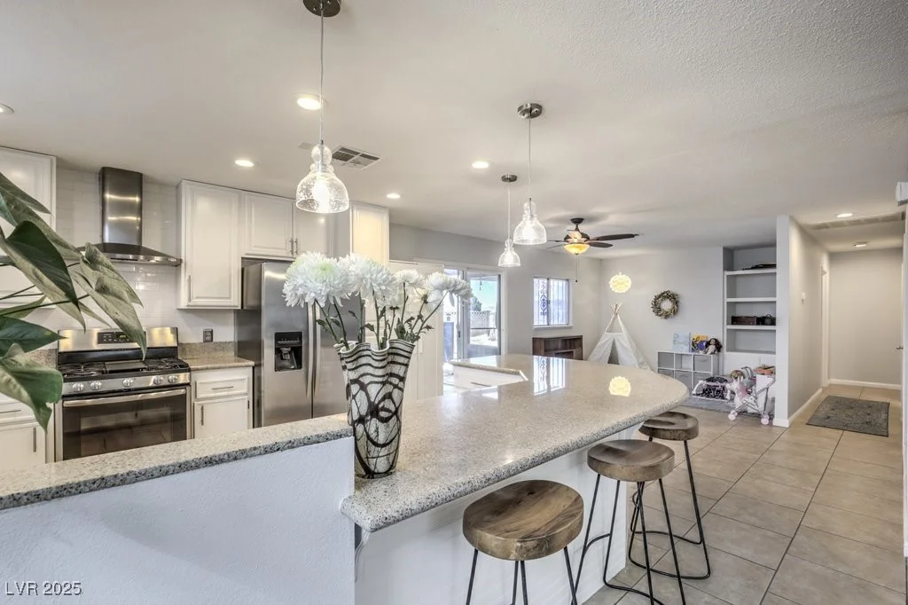 427 Shamrock, Henderson, NV 89002