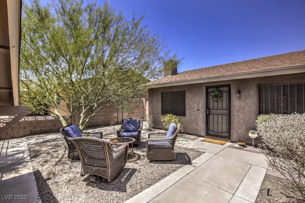 427 Shamrock, Henderson, NV 89002