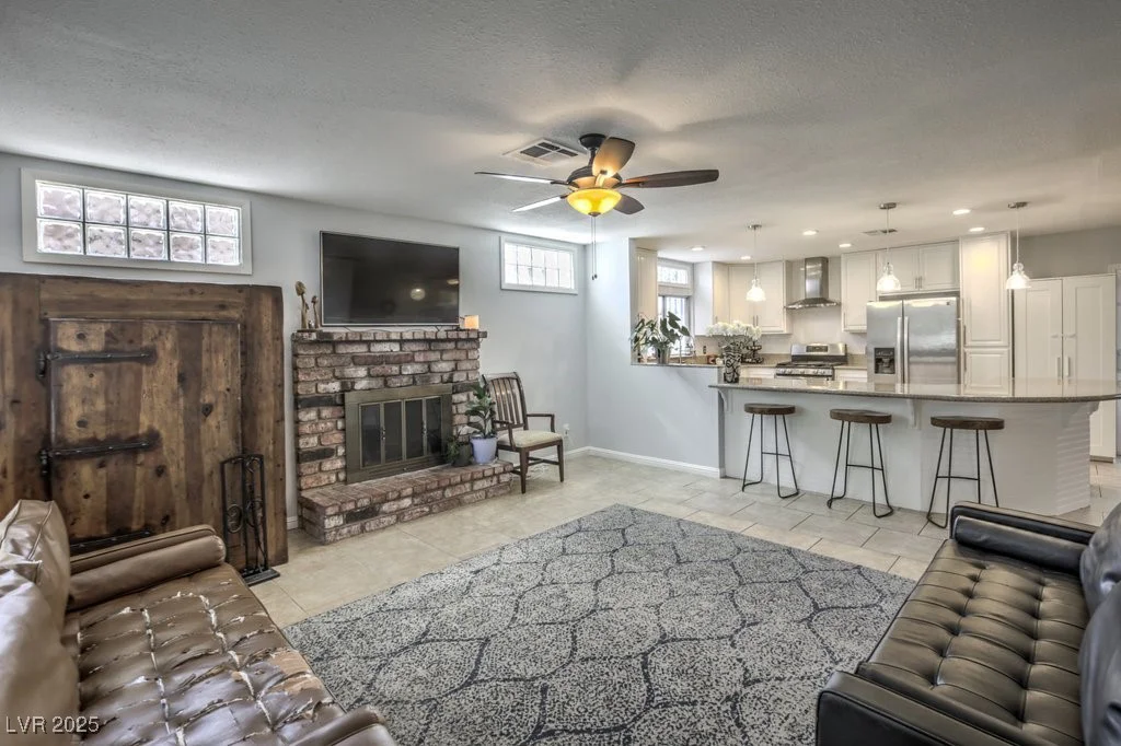 427 Shamrock, Henderson, NV 89002