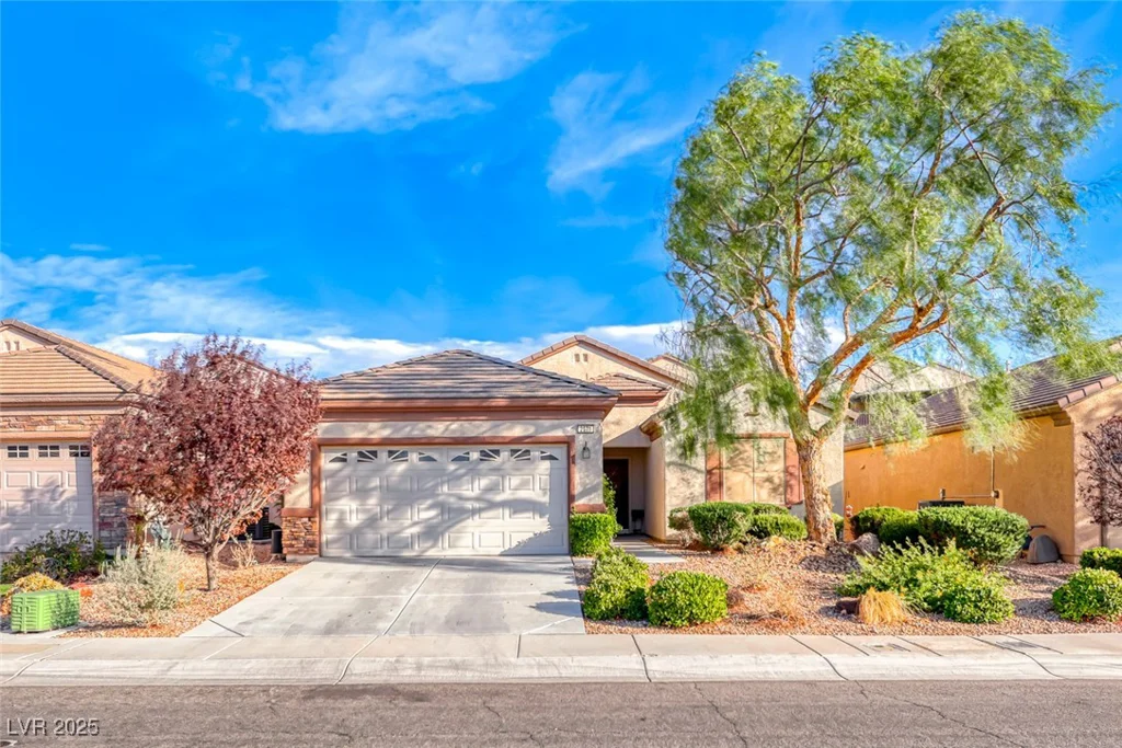2571 Jada, Henderson, NV 89044