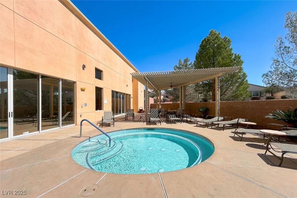 2571 Jada, Henderson, NV 89044