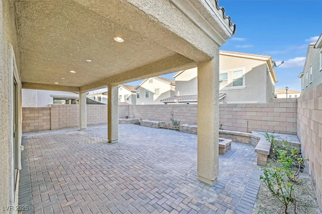 1112 Via San Pietro, Henderson, NV 89011