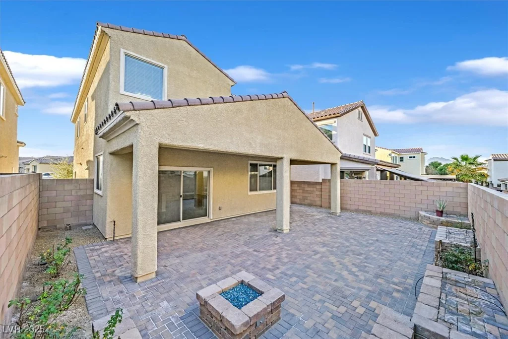 1112 Via San Pietro, Henderson, NV 89011