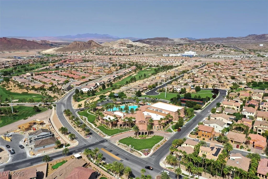 1112 Via San Pietro, Henderson, NV 89011