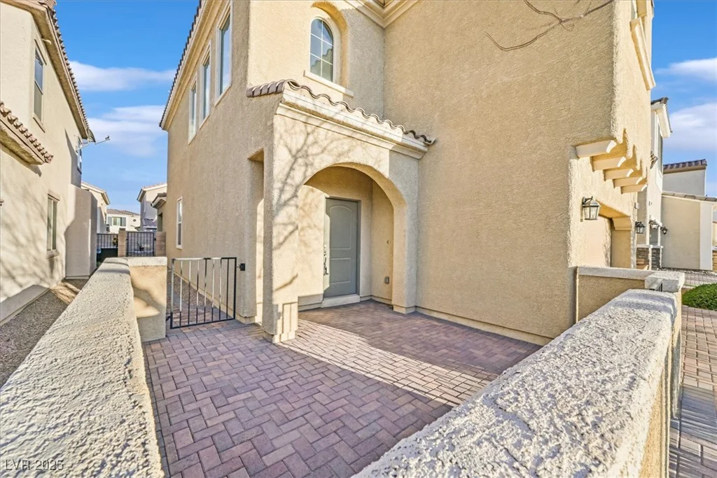 1112 Via San Pietro, Henderson, NV 89011