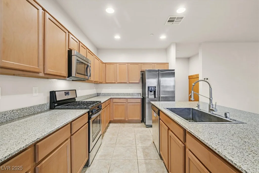1112 Via San Pietro, Henderson, NV 89011