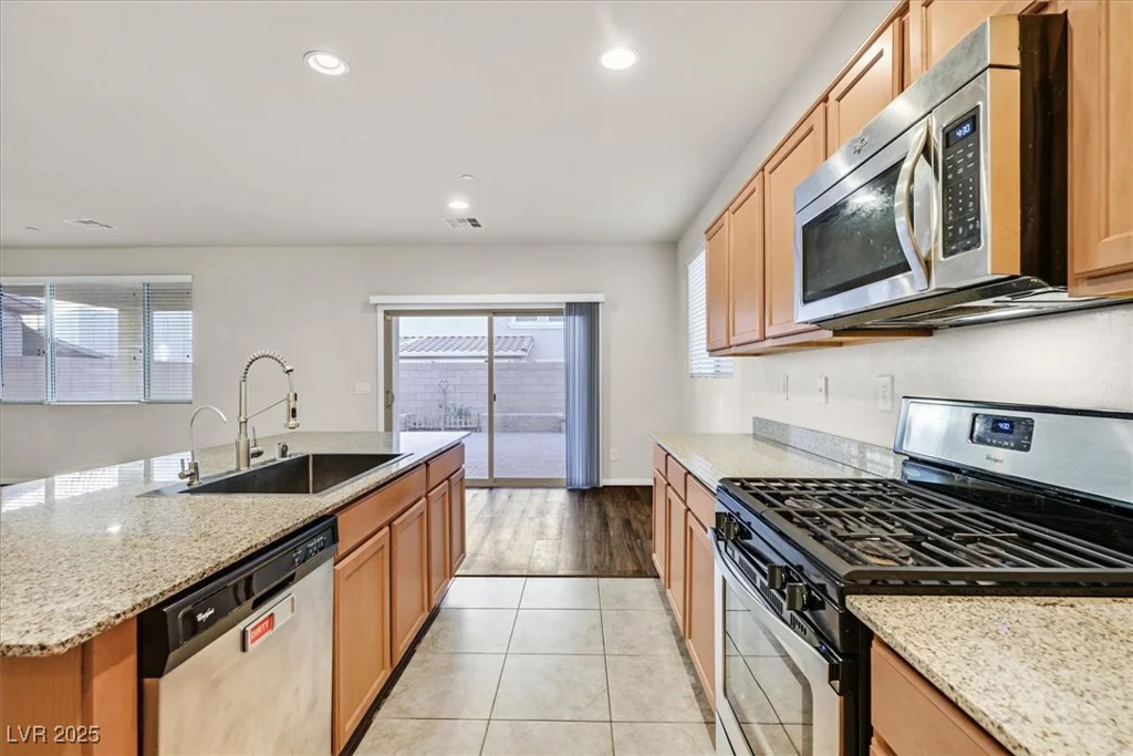 1112 Via San Pietro, Henderson, NV 89011