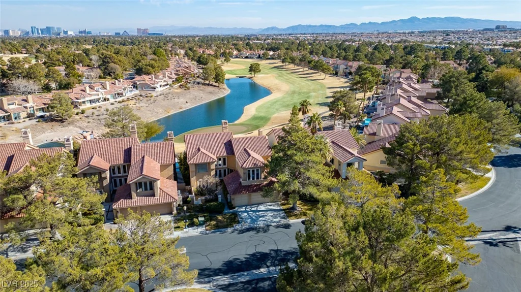8120 Castle Pines, Las Vegas, NV 89113