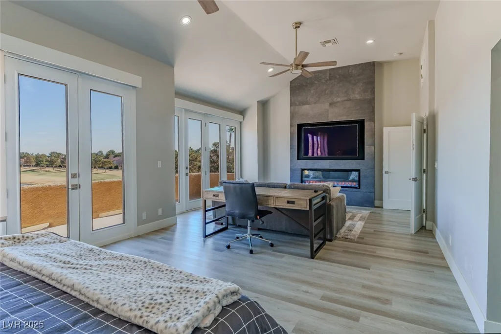 8120 Castle Pines, Las Vegas, NV 89113