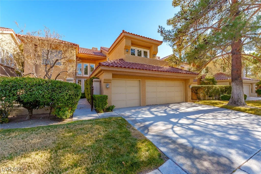 8120 Castle Pines, Las Vegas, NV 89113