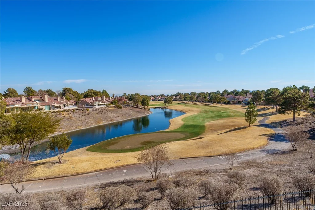 8120 Castle Pines, Las Vegas, NV 89113