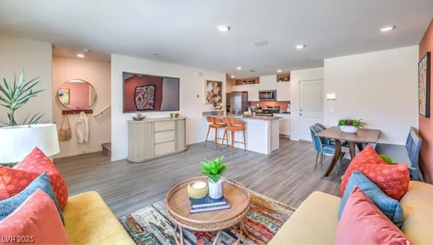 , North Las Vegas, NV 89084