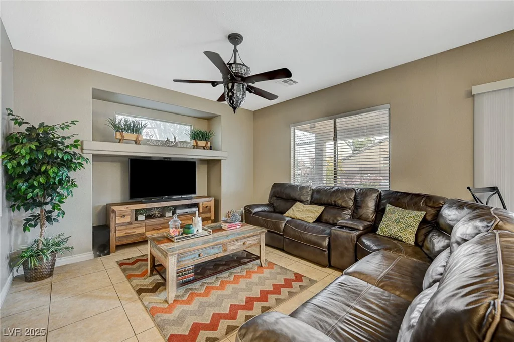 1125 Neva Ranch, North Las Vegas, NV 89081