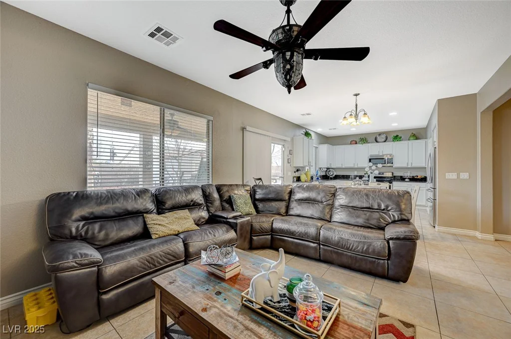 1125 Neva Ranch, North Las Vegas, NV 89081
