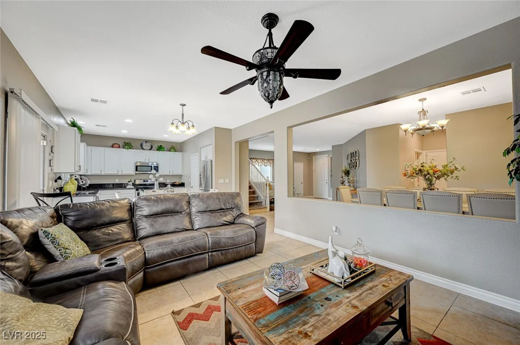 1125 Neva Ranch, North Las Vegas, NV 89081