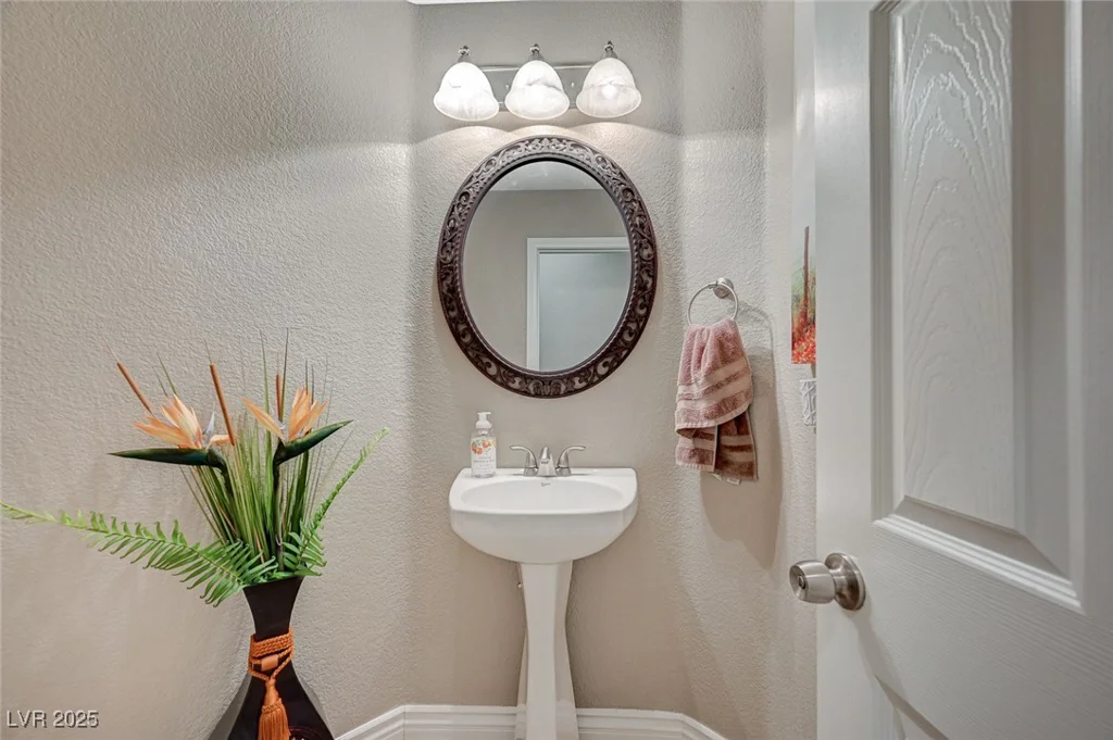 1125 Neva Ranch, North Las Vegas, NV 89081