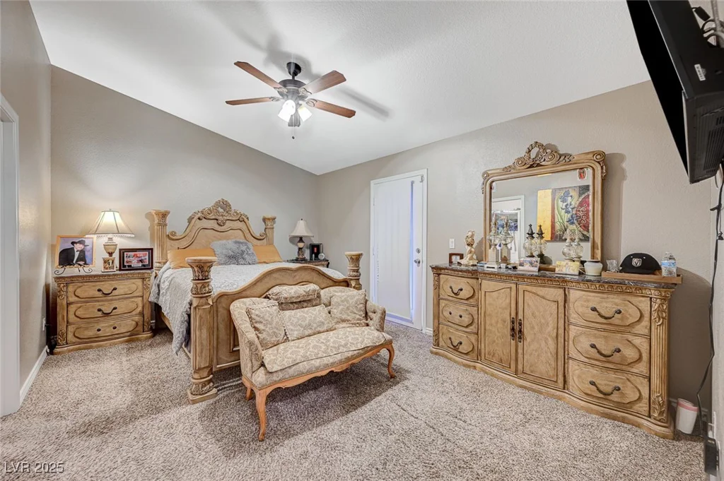 1125 Neva Ranch, North Las Vegas, NV 89081