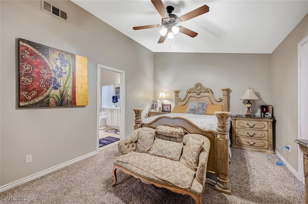 1125 Neva Ranch, North Las Vegas, NV 89081