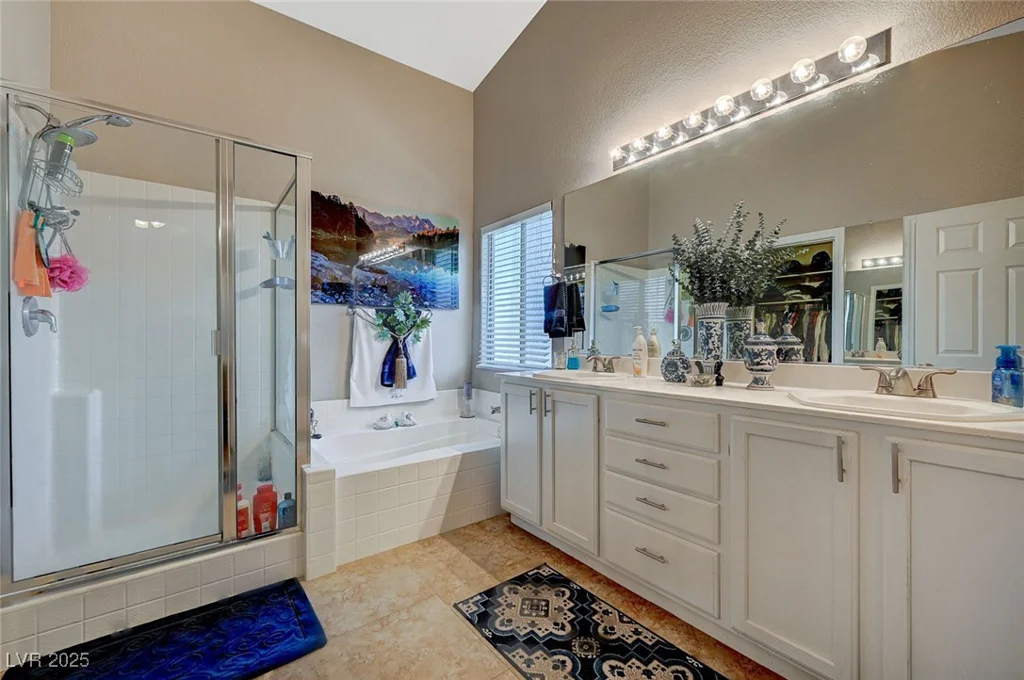 1125 Neva Ranch, North Las Vegas, NV 89081