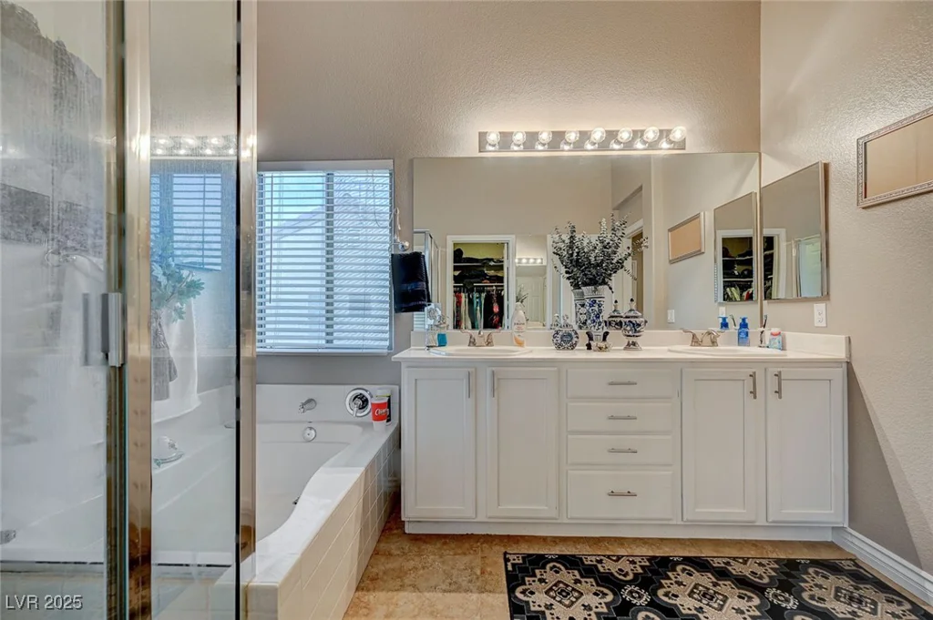 1125 Neva Ranch, North Las Vegas, NV 89081