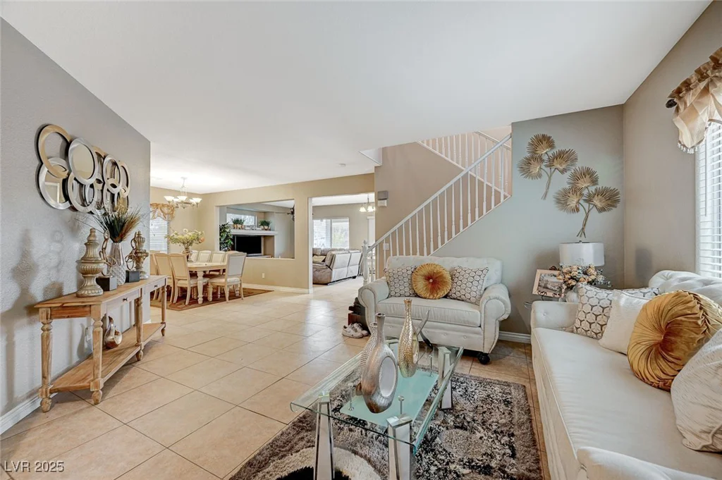 1125 Neva Ranch, North Las Vegas, NV 89081