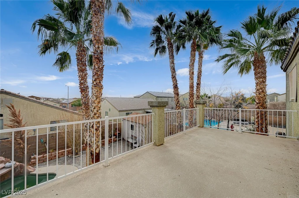 1125 Neva Ranch, North Las Vegas, NV 89081