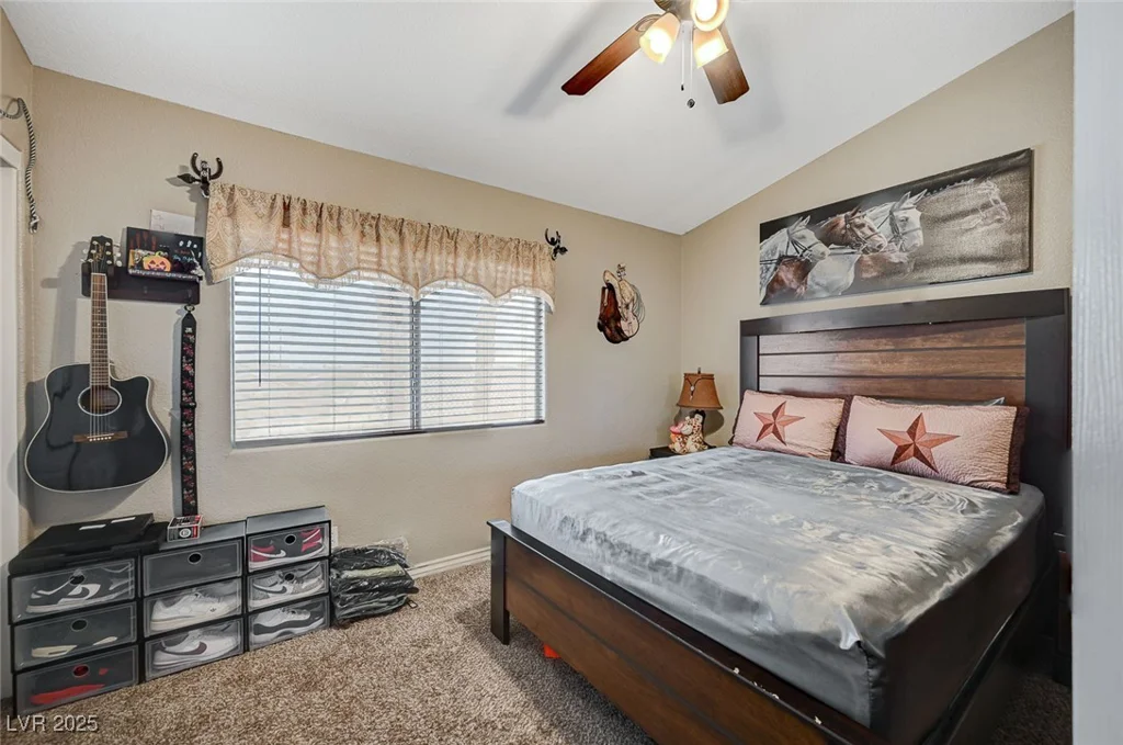 1125 Neva Ranch, North Las Vegas, NV 89081