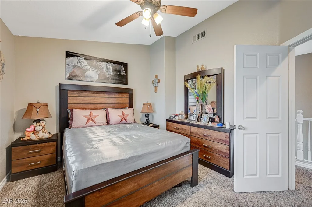 1125 Neva Ranch, North Las Vegas, NV 89081