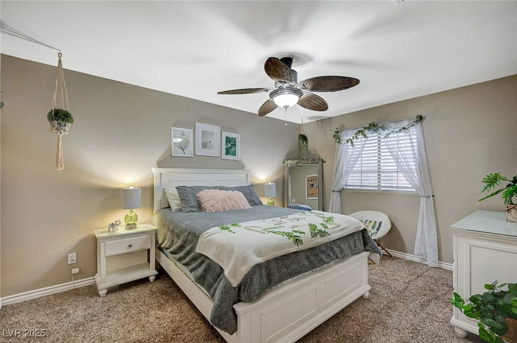 1125 Neva Ranch, North Las Vegas, NV 89081