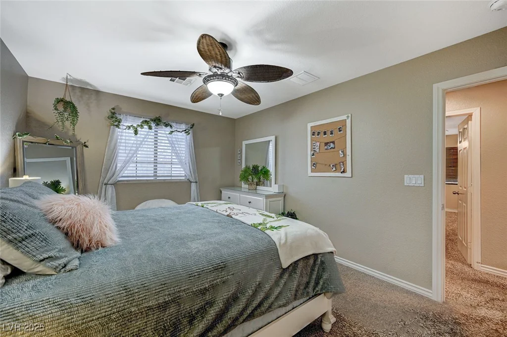 1125 Neva Ranch, North Las Vegas, NV 89081