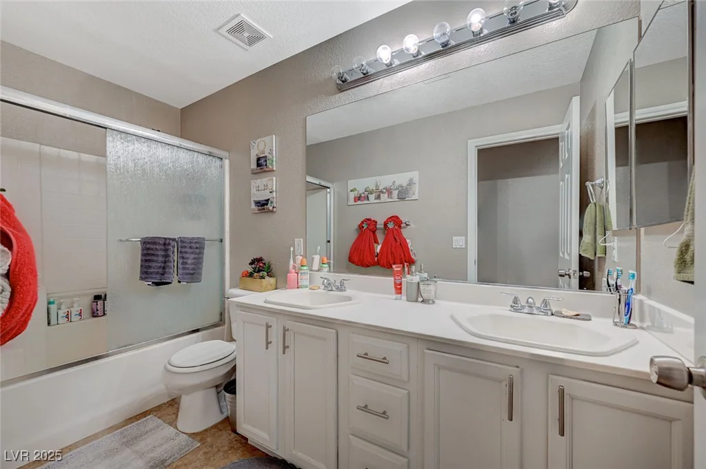 1125 Neva Ranch, North Las Vegas, NV 89081