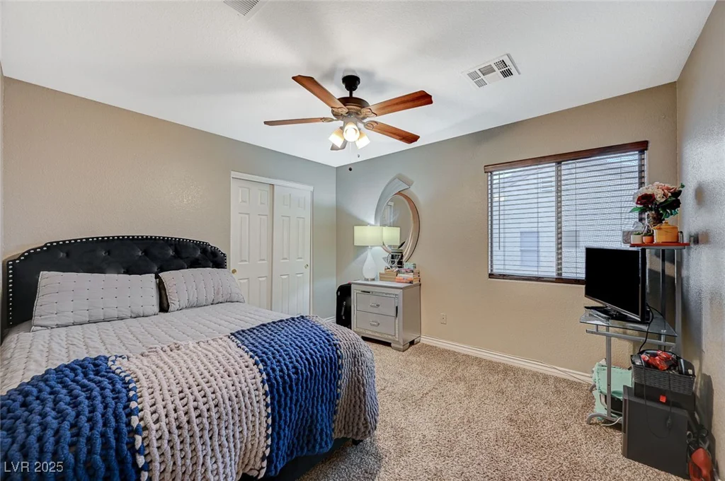 1125 Neva Ranch, North Las Vegas, NV 89081