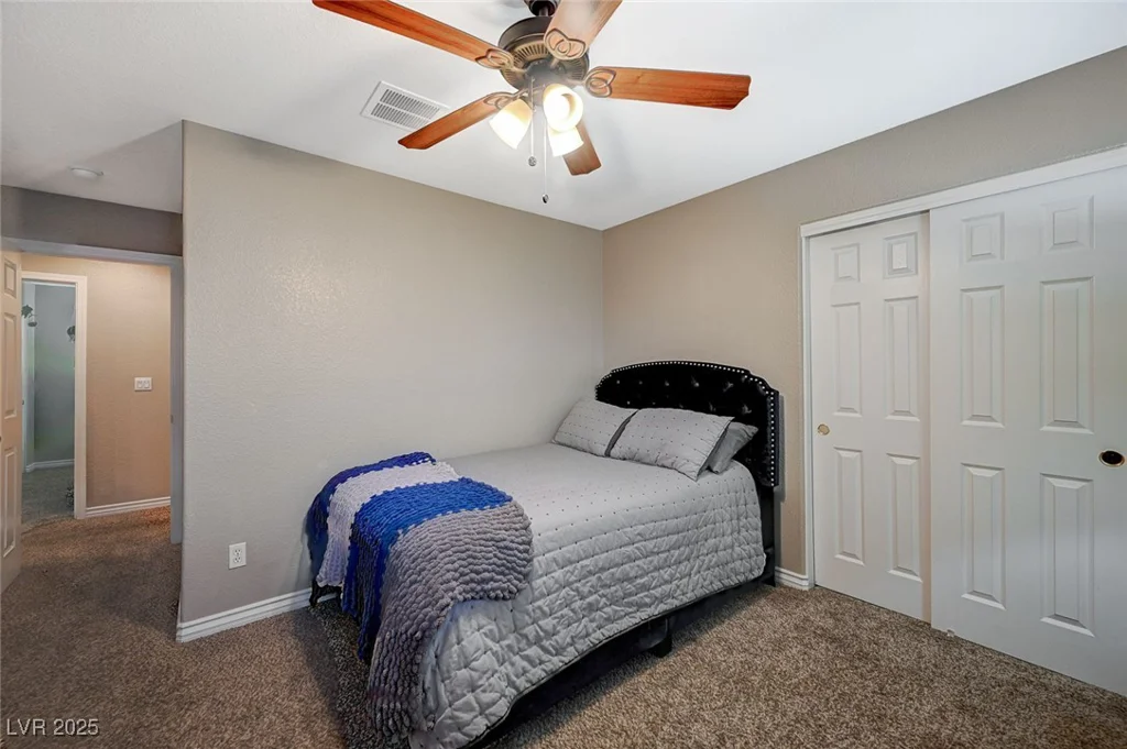 1125 Neva Ranch, North Las Vegas, NV 89081