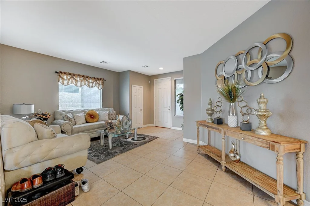 1125 Neva Ranch, North Las Vegas, NV 89081