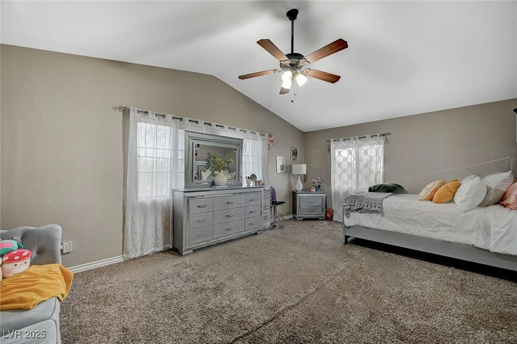 1125 Neva Ranch, North Las Vegas, NV 89081