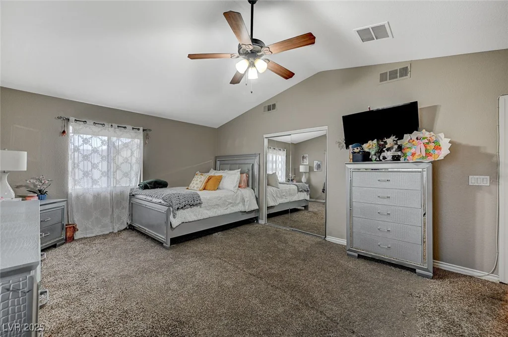 1125 Neva Ranch, North Las Vegas, NV 89081