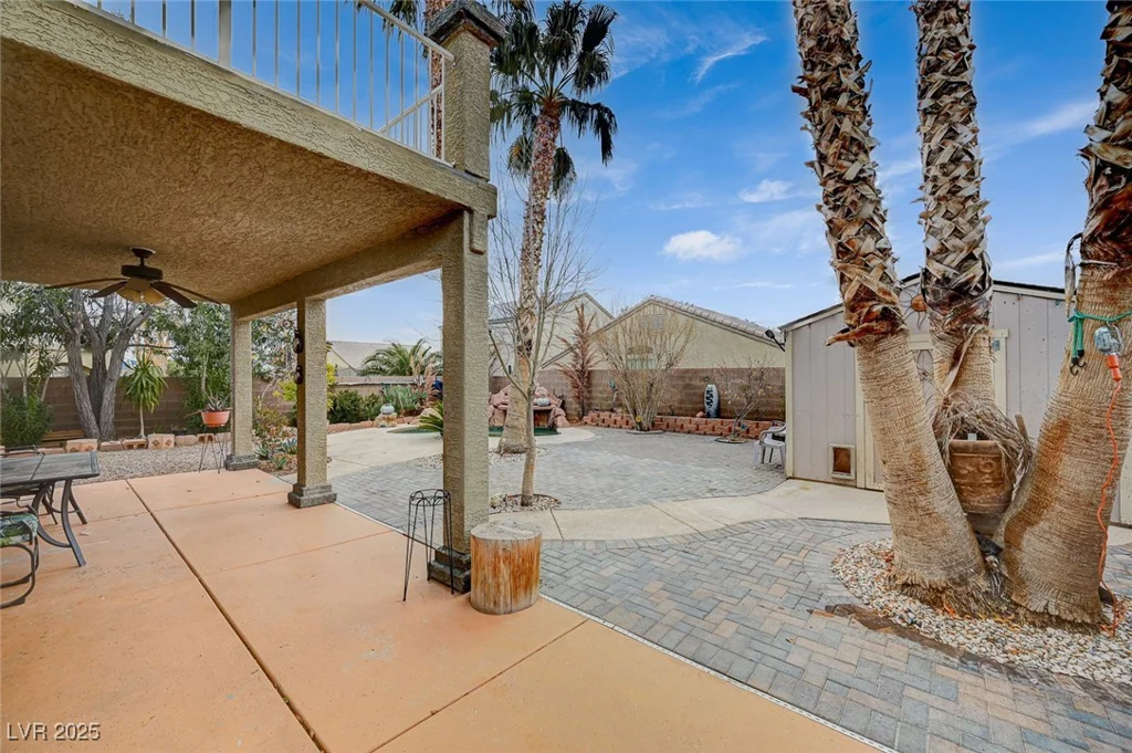 1125 Neva Ranch, North Las Vegas, NV 89081