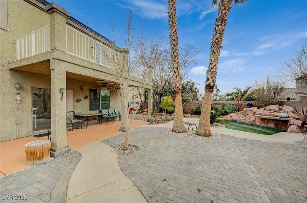 1125 Neva Ranch, North Las Vegas, NV 89081
