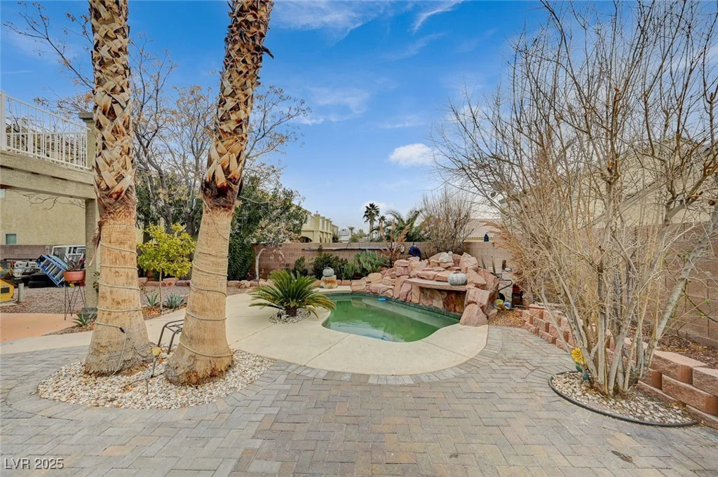 1125 Neva Ranch, North Las Vegas, NV 89081