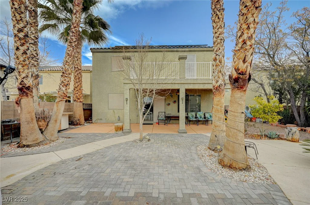 1125 Neva Ranch, North Las Vegas, NV 89081