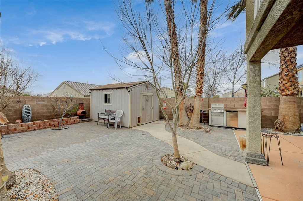 1125 Neva Ranch, North Las Vegas, NV 89081