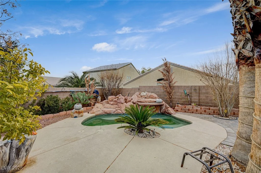 1125 Neva Ranch, North Las Vegas, NV 89081