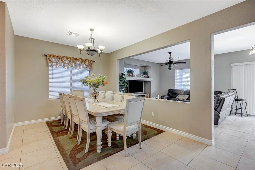 1125 Neva Ranch, North Las Vegas, NV 89081