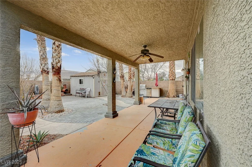 1125 Neva Ranch, North Las Vegas, NV 89081