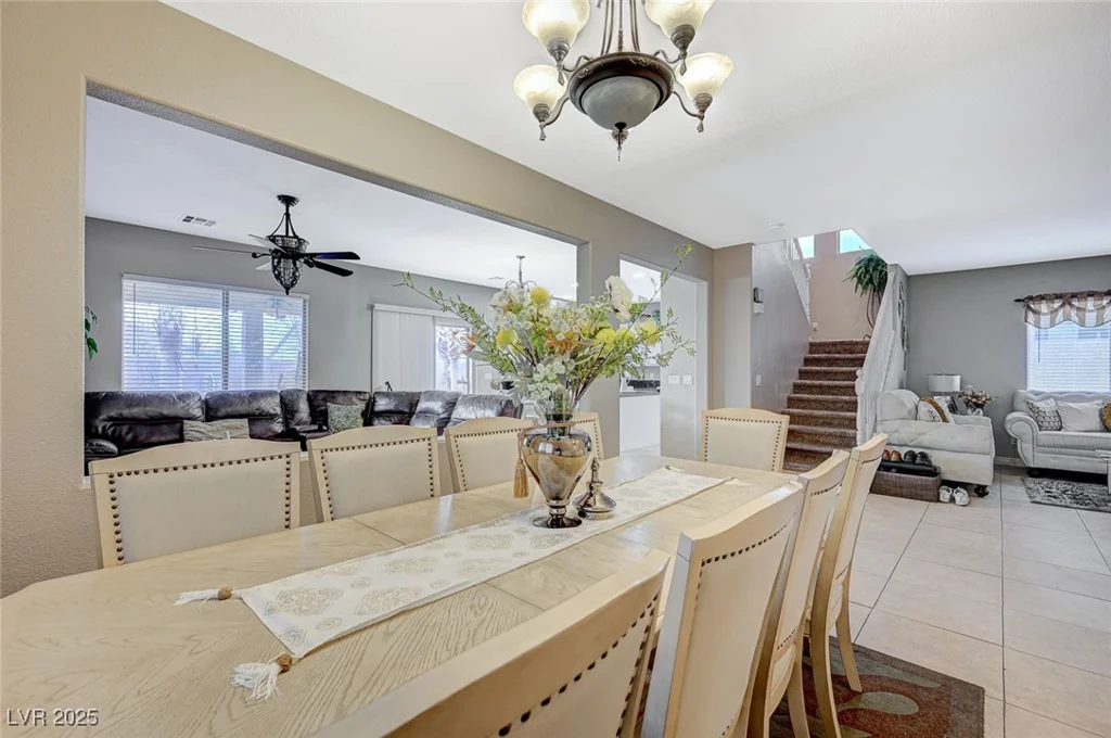 1125 Neva Ranch, North Las Vegas, NV 89081